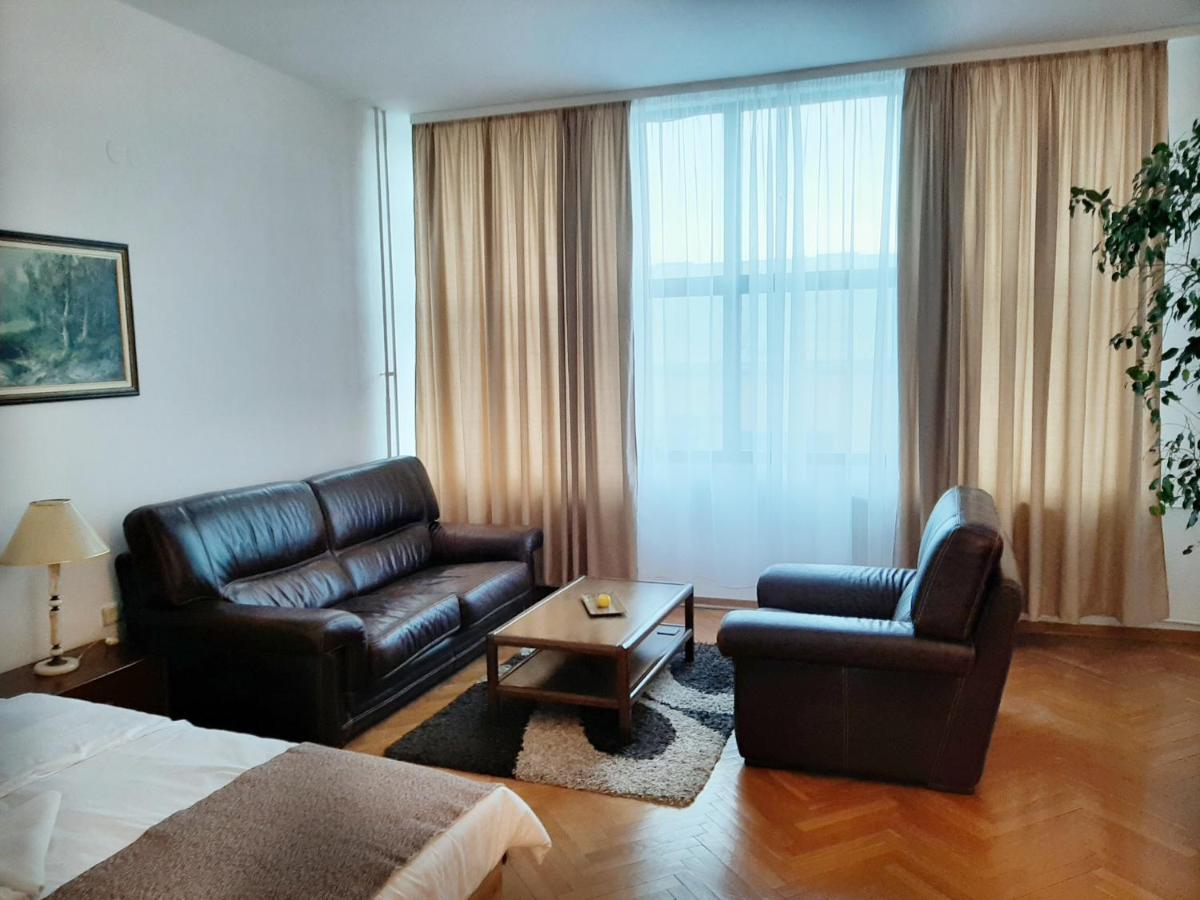 Gm Apart Hotel-Central Zone Ni 외부 사진