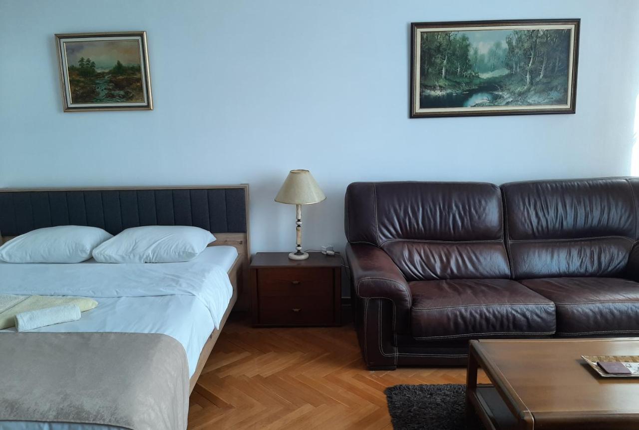 Gm Apart Hotel-Central Zone Ni 외부 사진