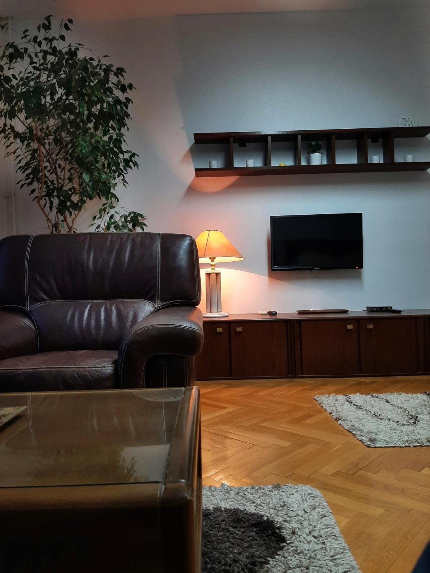 Gm Apart Hotel-Central Zone Ni 외부 사진