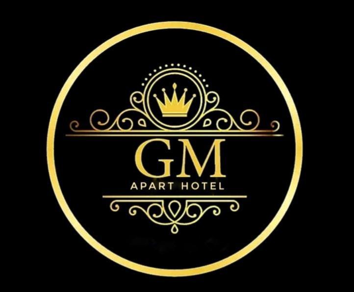 Gm Apart Hotel-Central Zone Ni 외부 사진