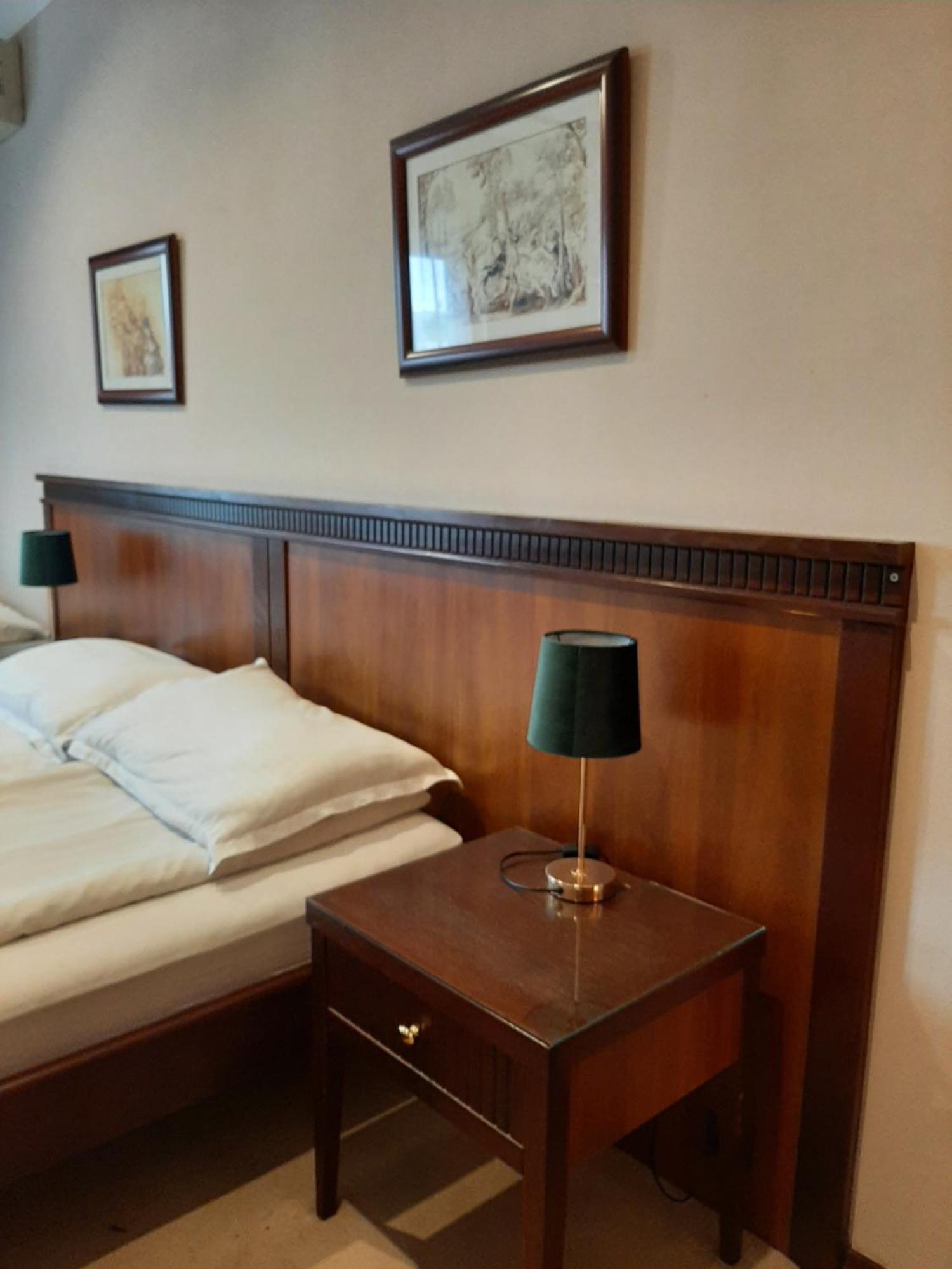 Gm Apart Hotel-Central Zone Ni 외부 사진